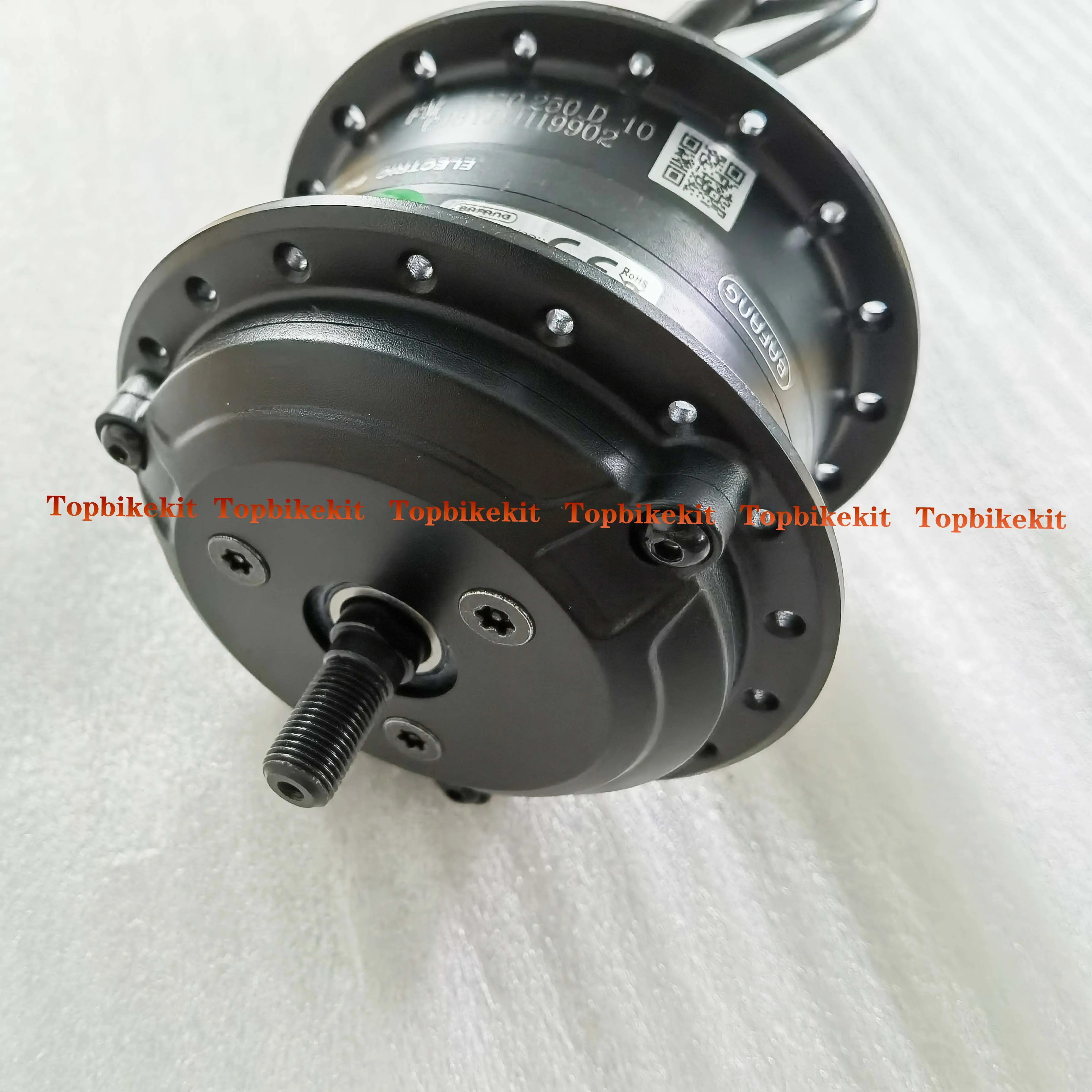 8fun 1.6kg G370 36v250w Front Hub Motor / Ultralight Motor Bafang Motor  36v250w 1.6kg Ebike Motor - Electric Bicycle Motor - AliExpress