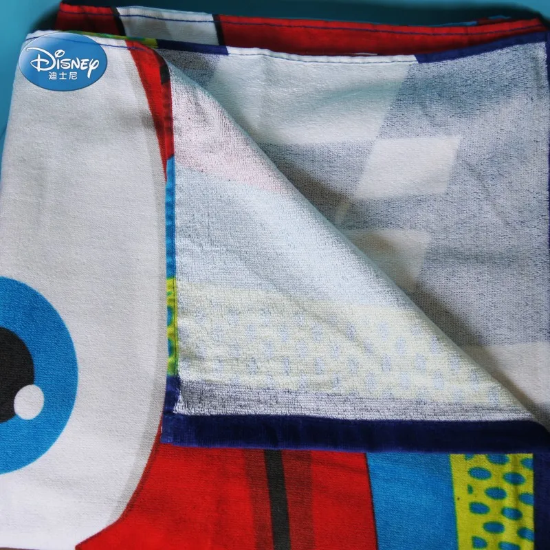Скидки Дисней крем Олаф летняя мочалка хлопок мягкое пляжное полотенце одеяло для мальчиков и девочек банное полотенце для плавания 75x150 см