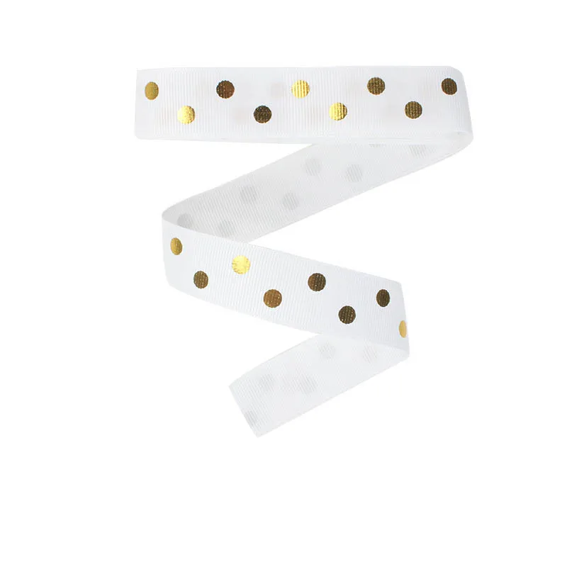 SKU-4-烫金大波点