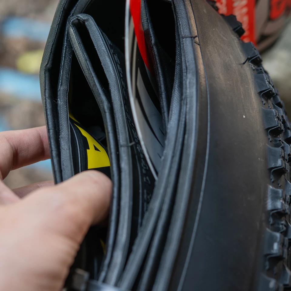 MAXXIS CROSSMARK II (M344RU) 29x2.1 29x2.25 29er EXO TR Pneu