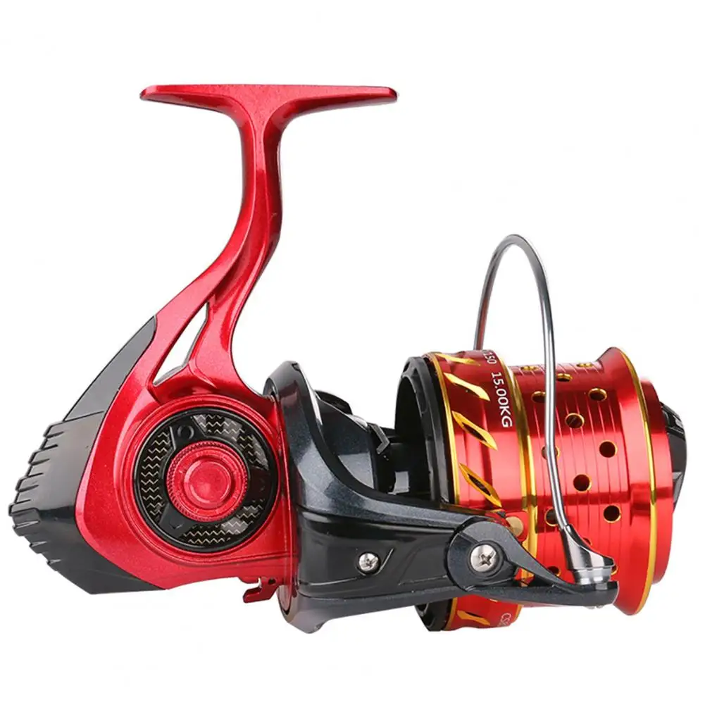 

Fishing Spinning Reel High Quality High Speed Fishing Reel Waterproof Spinning Reel