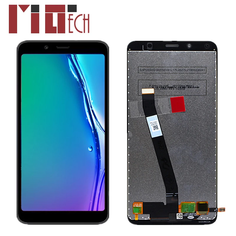 

Original LCD For Xiaomi Redmi 7A LCD Display+Touch Screen Digitizer Assembly replacement repair parts for Redmi 7A