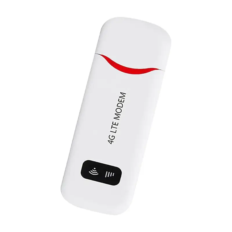 4G LTE USB модем 100 Мбит/с сетевая карта адаптер беспроводной Wi-Fi маршрутизатор повторитель