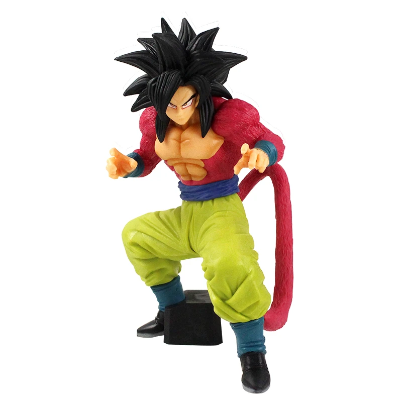goku ssj4 toy
