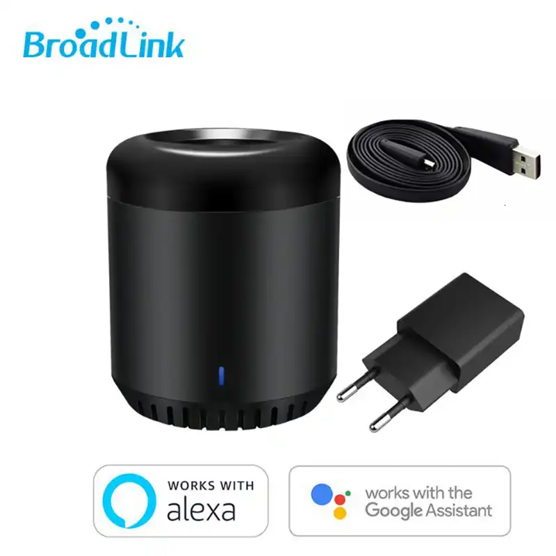 broadlink google