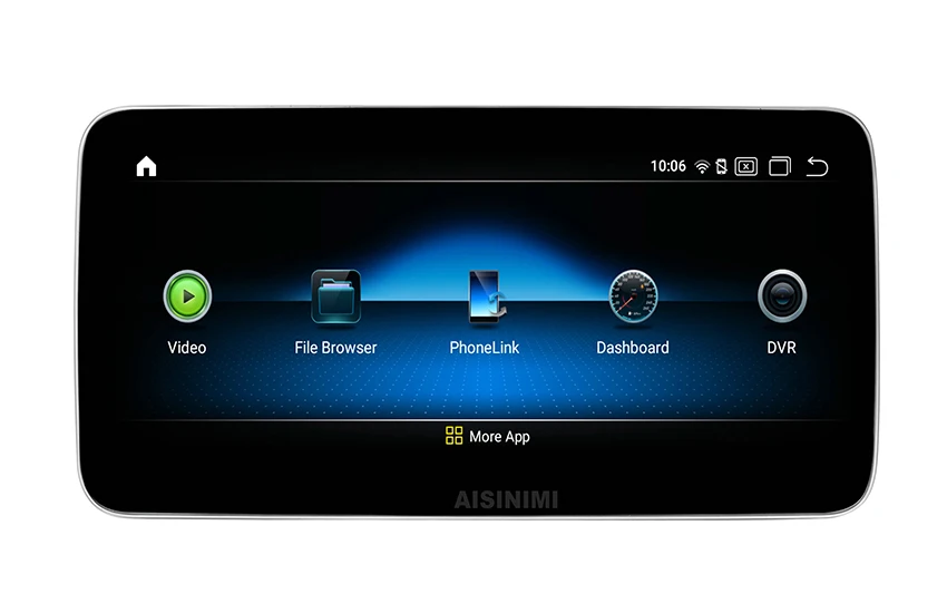 Android 9,0 автомобильный Dvd Navi плеер для Benz a-класс CLA GLA W176 A160 автомобильный монитор аудио автомобильный приемник gps стерео экран все в одном