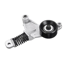 Автомобильный натяжитель ремня, ремень двигателя для Toyota Camry Corolla Matrix RAV4 Solara 16620-0H020