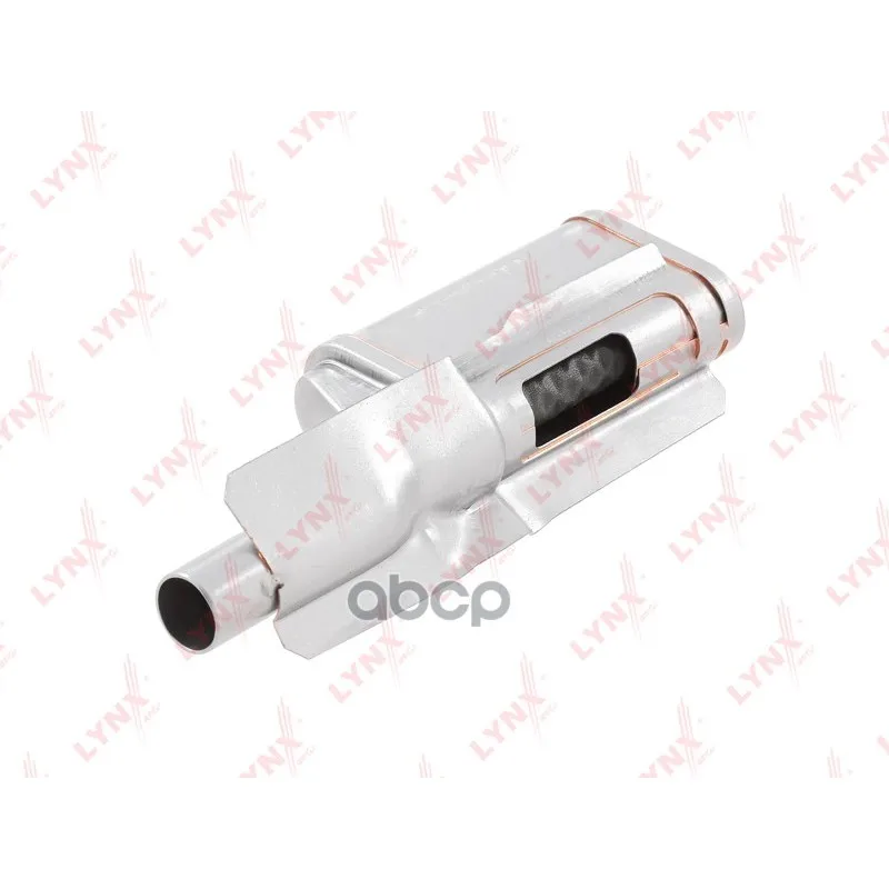 Фильтр Акпп Honda Cr-V(Rd1) 95-01 / Cr-V(Rd4/5) 01-06 LYNXauto арт. LT1049