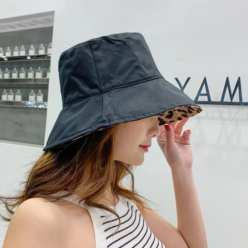 Sun Hat Womens Summer Beach Bucket Hat Travel UV Sun Protection Women Cap Fisherman Foldable