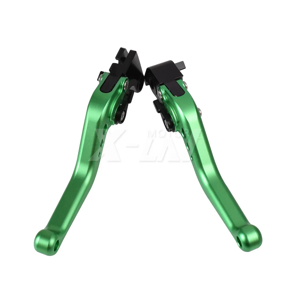 Для Suzuki GSR600 2006-2011/GSR750 2011- мотоциклетные Рычаги Тормозная система сцепления Длинные и Короткие руль GSR 600 750 ABS 2006-2011