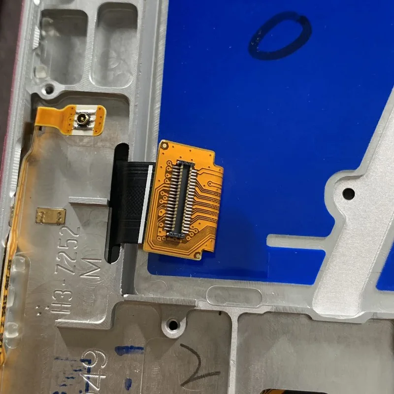 Mobile Phone Parts