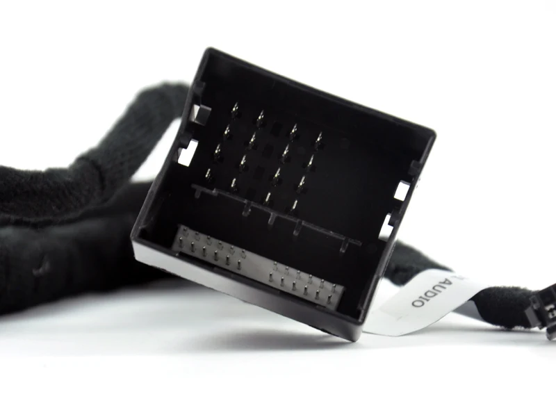 Sale AVGOTOP Big screen Android 7.1/Android 9.0 GPS Car Radio DVD Player for MERCEDES-BENZ C-class W204/S204 2014-2017 (NTG5.0) 8