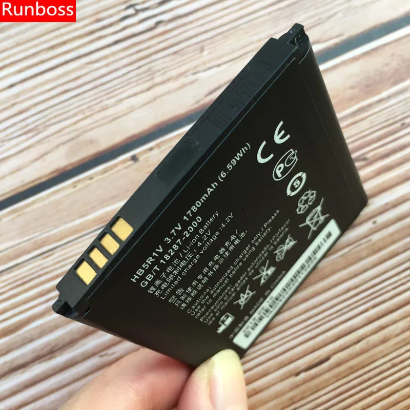 Батарея для huawei Honor 2 Honor 3 уличная U8832D U9508 U8836D Ascent G600 U8950D T8950 C8950D батарея HB5R1V с ЖК-зарядным устройством