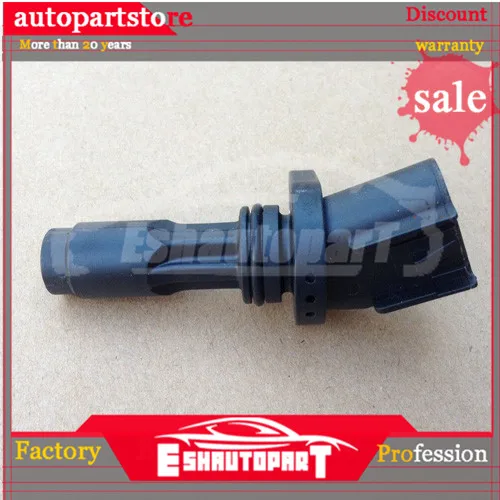 Качественный Датчик положения коленчатого вала для BUICK LUCERNE CHEVROLET IMPALA LS LT 12591007 213-3523 2133523