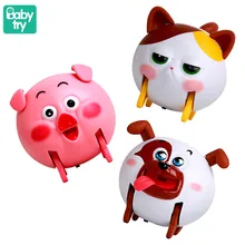 Best Price Cartoon Pets Whistle Voice Control Plastic Creative Parent-child Interaction Educational Whistles Sounds Toy for Kids Toddler Best Price Cartoon Pets Whistle Voice Control Plastic Creative Parent-child Interaction Educational Whistles Sounds Toy for Kids Toddler