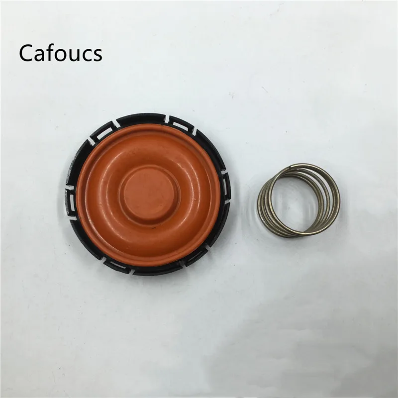 Крышка клапанов Cafoucs PCV для BMW N20 F20 F30 F10 F11 X1 X3 X5 X6 11127588412|Колпак клапана| |