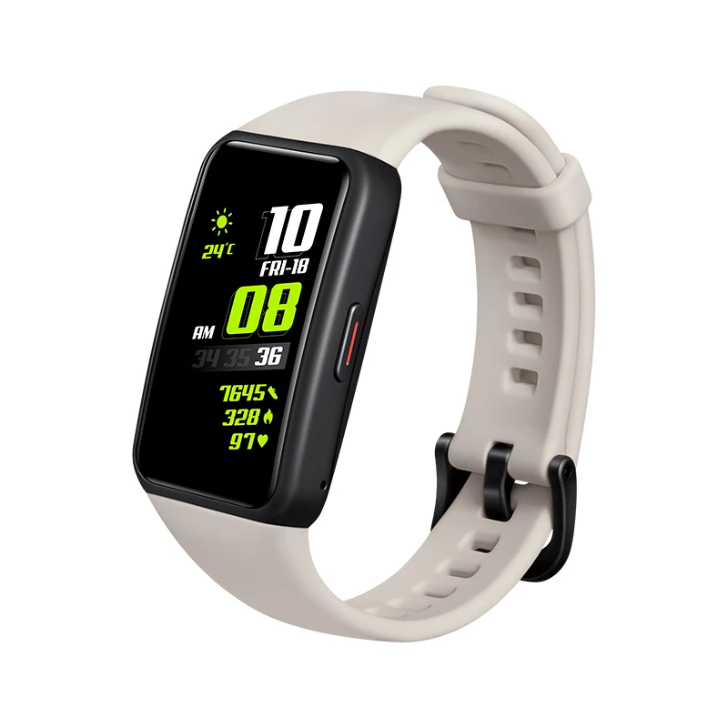 Фитнес Браслет Honor Band 6 Смарт Часы Smart Watch Мужские Женские Наручные AMOLED