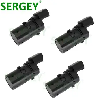 

4pcs/lot Parking Sensor YDB500301PMA YDB500301 For LAND ROVER DISCOVERY 3 For RANGE ROVER SPORT