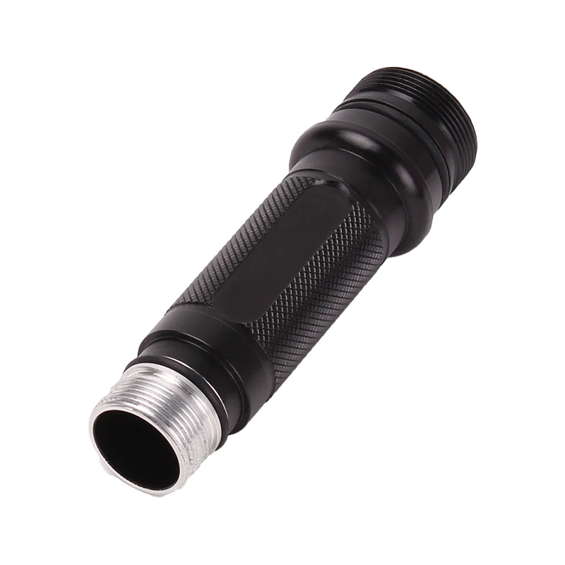 Сменный корпус лампы surefire 6 p, G2 совместим с аккумулятором 18650