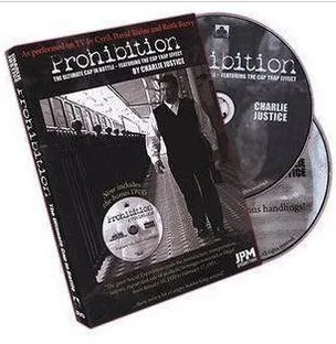 Charlie Justice Jeff Pierce-bignance cyril 2 0-Волшебные трюки | Игрушки и хобби