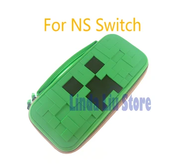 

For Nintend Switch Case Portable Waterproof Hard Protective Storage Bag for Nitendo Switch NS Console Game Accessories