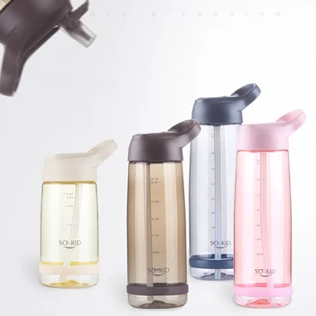 

Sports Cup Portable Water Bottle Sports Water Bottle Camping Water Bottle