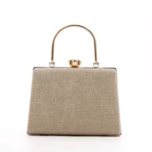 

Charming Clutch Bag Elegant Evening Clutch Crossbody Bags Classic Wedding Party Shoulder Bag Evening Purse for Women