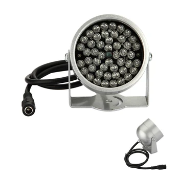 

2pcs 48 LED Illuminator Light CCTV IR Infrared Night Vision Lamp For Security Camera