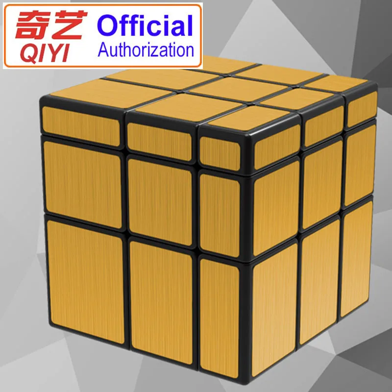 Магический куб 3x3x3 профессиональная головоломка быстрое обучение детские