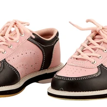 Унисекс Боулинг кроссовки высокого качества профессиональная обувь для боулинга мужские и женские дышащие спортивные, для боулинга кроссовки обувь Боулинга