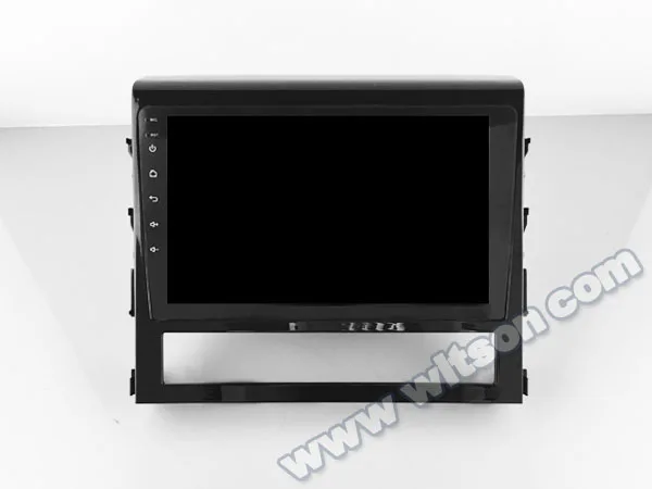 Flash Deal 10.2" Quad Core Android 9.0 Pie OS Car Multimedia Navigation GPS Radio for Toyota Land Cruiser J200 2015 2016 2017 2018 2019 2 Flash Deal 10.2" Quad Core Android 9.0 Pie OS Car Multimedia Navigation GPS Radio for Toyota Land Cruiser J200 2015 2016 2017 2018 2019 2