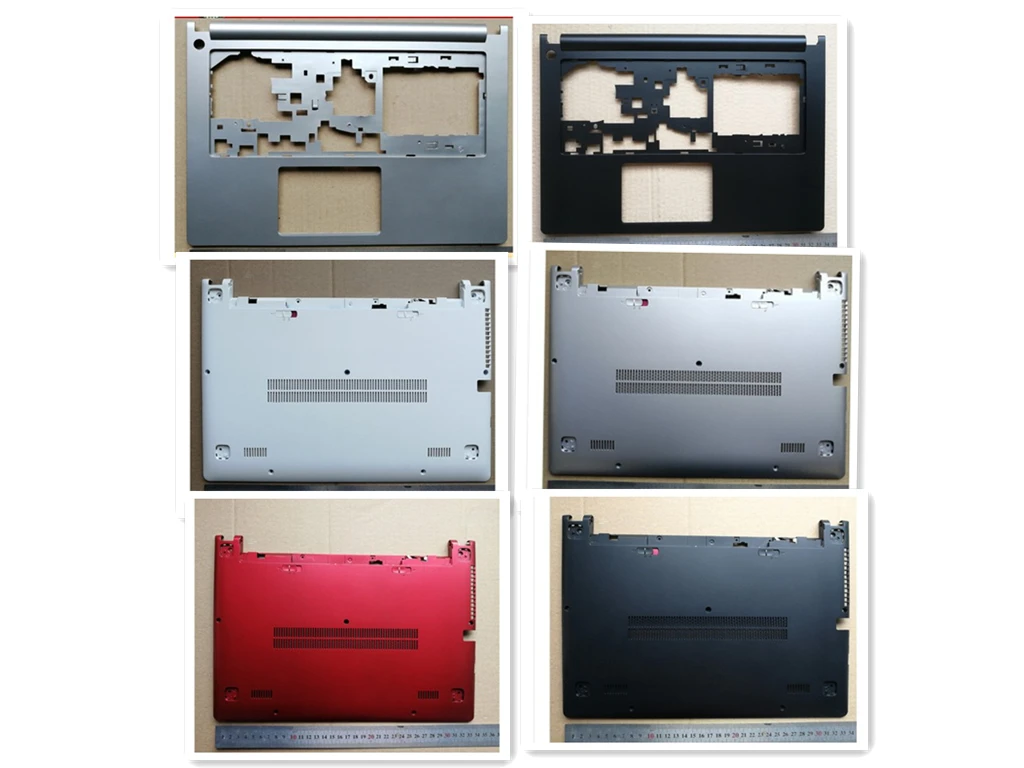 

New laptop bottom case base cover for lenovo S400 S405 S410 S415 S435 S436 S40-70 i1000 M40-35