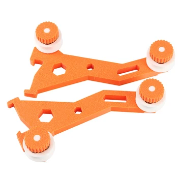 

Plastic Holder Removable Wire Rack for Prusa i3 3D Printer JR Deals