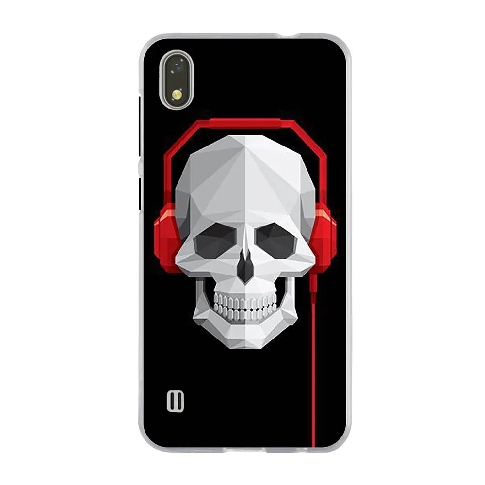Роскошный чехол Capas для zte Blade A530, чехлы бамперы, Мягкий Силиконовый Футляр для телефона из ТПУ для zte Blade A530, чехлы для телефонов, сумки - Цвет: 16