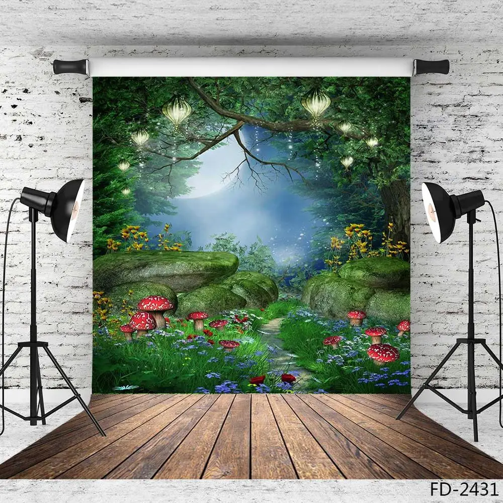 Fairyland   ֺ   ̸   Backround ̺   ǰ Photoshoot