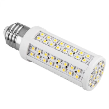 

LAMP E27 108 SMD LED WARM WHITE 3600K 5W