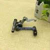 INDUSTRIAL SEWING MACHINE PART BROTHER KE-430D 311G 342G button machine thread take up lever set SA6563001 SA4327001 1