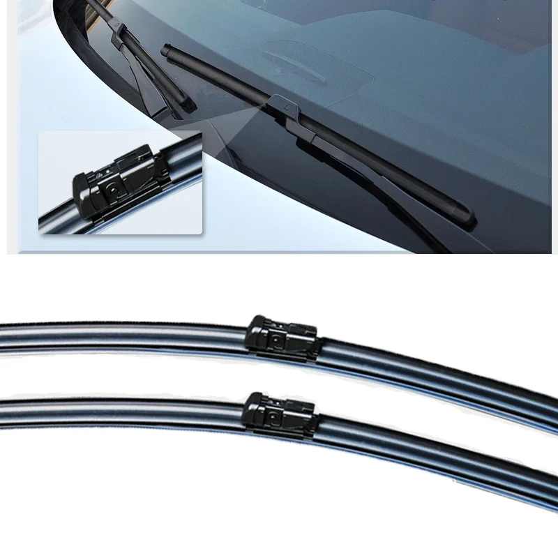 MIDOON стеклоочистителей для Opel/Vauxhall Mokka 26 &quotи 14&quot Fit кнопочные рычаги 2012 2013 2014 2015