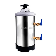 Очиститель воды кофе машина умягчитель воды фильтр для воды dva домашний коммерческий домашний смягчитель воды