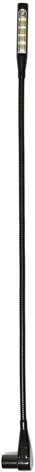 Lâmpada de dj do Misturador Automático do Ângulo Direito com Detecção Emissor de Luz de 1.5 w para 6v-16v Automática Diodo Midas Behringer Allen & Heath qu 16 - 24 32 - Image 2