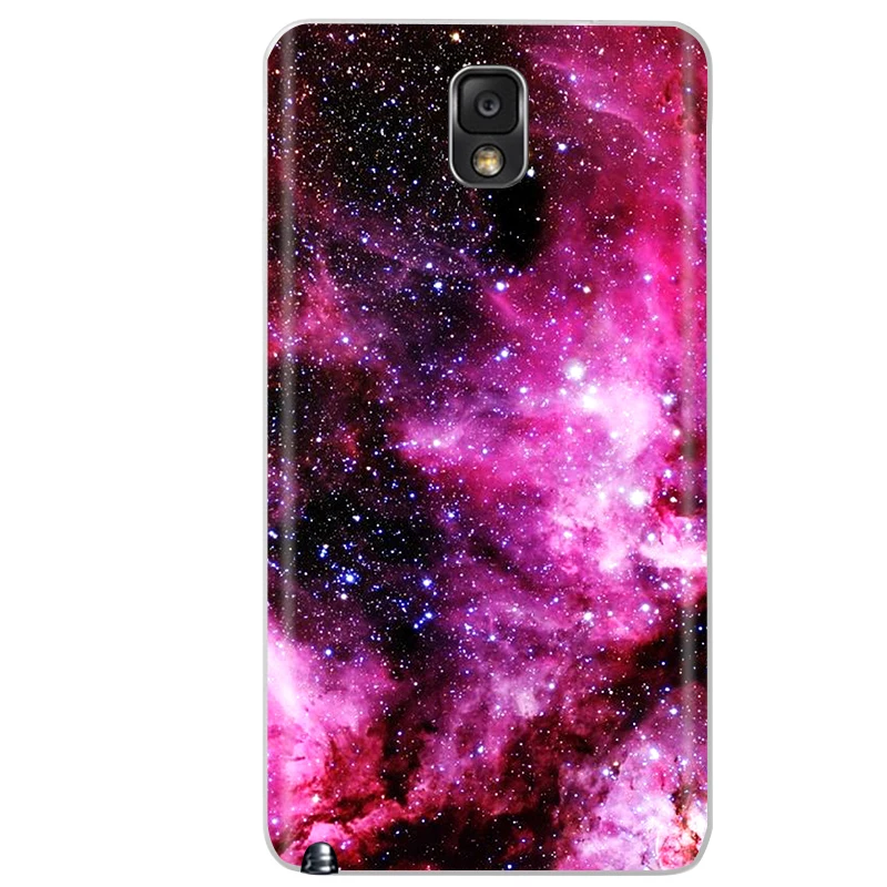 Soft Silicone Case For Samsung Galaxy Note 3 Case Cute Flower Soft TPU Case For Samsung Note 3 Note III Bumper Coque Funda Shell mobile pouch