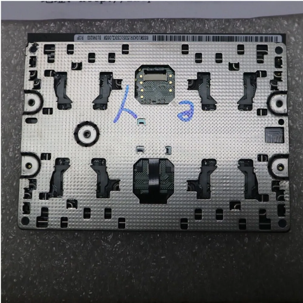 For Lenovo Thinkpad L440 T440P T440 T440S T450 E555 E531 T431S T540P W540 L540 E540 Touchpad Clickpad Mouse Pad NEW
