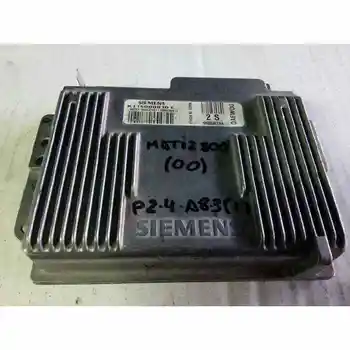 

K115000010E SWITCHBOARD ENGINE EUA DAEWOO MATIZ