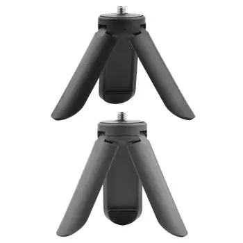 

Handheld Gimbal Stabilizer Foldable Tripod Stand Holder for DJI Mobile 2/3 Support Dropshipping