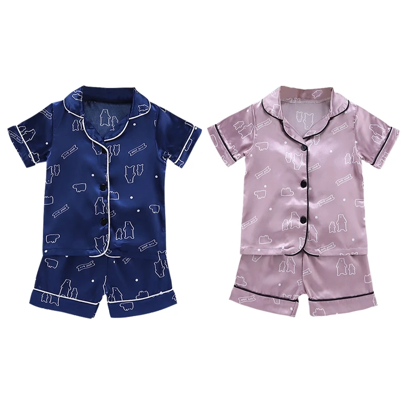 short sleeve baby sleepers
