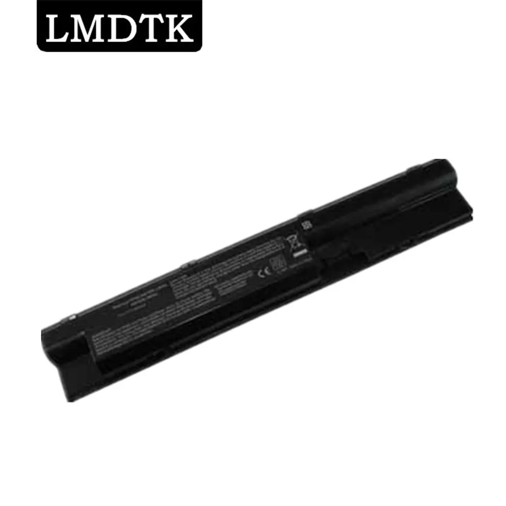 LMDTK Новый 9 ячеек ноутбук Батарея для HP ProBook 440 445 450 455 470 HSTNN-W98C W99C YB4J FP06 | Компьютеры и