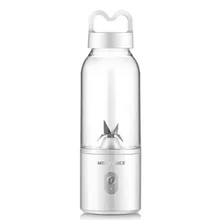 3 цвета, 400 мл, беспроводная соковыжималка, портативная соковыжималка для улицы, зарядка, соковыжималка, чашка