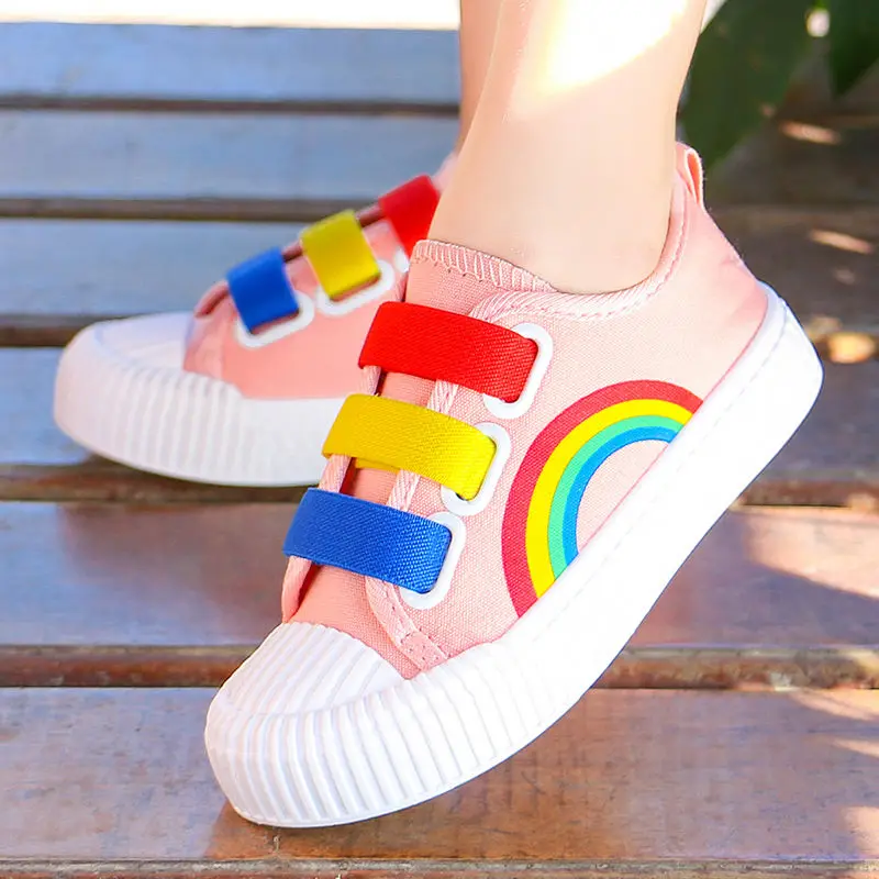 Colorful shoes for toddlers Clearance