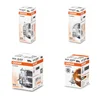 OSRAM H1 H4 H3 H7 24V 70W 100W Standard Truck Lamp Light Original Headlight 3200K Fog Lamp Halogen Bulb For Truck OEM Quality 1x 4