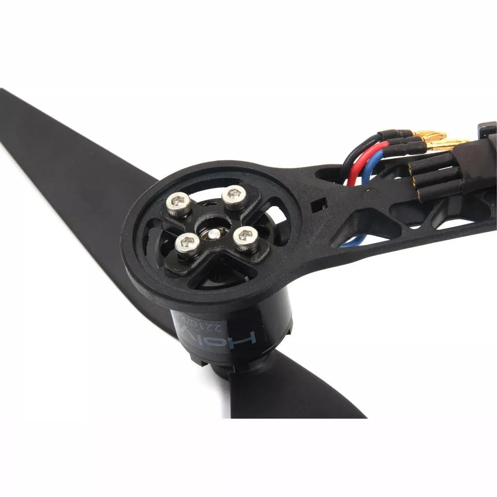 Новинка 2019 радиоприемник Holybro S500 V2 Frame Mini Pixhawk 4 FC 433/915 мгц для телеметрии 2216 880KV